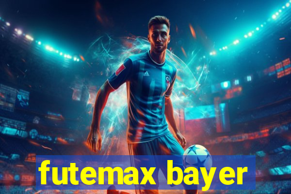 futemax bayer